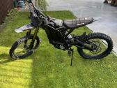 Surron Light Bee X 2025 - nuotraukos Nr. 2