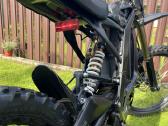 Surron Light Bee X 2025 - nuotraukos Nr. 6