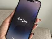 Parduodamas iPhone 14 Pro Max 256gb - nuotraukos Nr. 4