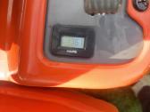 Husqvarna R 216t Awd su priekaba ir sniego peiliu - nuotraukos Nr. 7