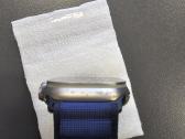 Apple watch ulta 95% bat. - nuotraukos Nr. 6