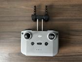 Dji Mini 2 4k dronas + daug priedų + 64 GB kortelė - nuotraukos Nr. 2