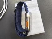 Apple watch ulta 95% bat. - nuotraukos Nr. 7