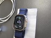 Apple watch ulta 95% bat. - nuotraukos Nr. 2