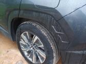 Hyundai Tucson 2021 1.6 benzinas, mechaninė, 88 40 - nuotraukos Nr. 3