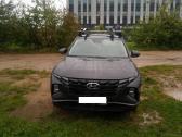 Hyundai Tucson 2021 1.6 benzinas, mechaninė, 88 40 - nuotraukos Nr. 4