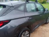 Hyundai Tucson 2021 1.6 benzinas, mechaninė, 88 40 - nuotraukos Nr. 5