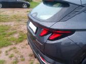 Hyundai Tucson 2021 1.6 benzinas, mechaninė, 88 40 - nuotraukos Nr. 6