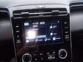 Hyundai Tucson 2021 1.6 benzinas, mechaninė, 88 40 - nuotraukos Nr. 11