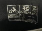 Moto batai 39, 40,41,44, 45 - nuotraukos Nr. 29