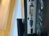 Du monitoriai Hp Z23i - nuotraukos Nr. 3