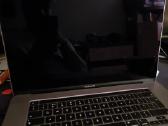 Apple MacBook Pro 16 2019 i9 32gb 1tb Amd 5500m - nuotraukos Nr. 2