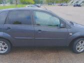 Parduodu Ford fiesta - nuotraukos Nr. 2