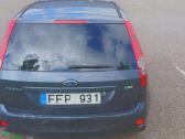 Parduodu Ford fiesta - nuotraukos Nr. 3
