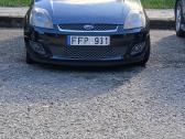 Parduodu Ford fiesta - nuotraukos Nr. 9