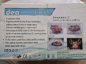 Konvekcinė krosnelė 8 gaminimo būdai - nuotraukos Nr. 5