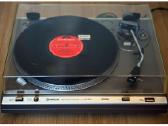 Akai Ap-206c Pioneer Pl-400 Pl-200 Hitachi Ht-354 - nuotraukos Nr. 23