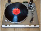 Akai Ap-206c Pioneer Pl-400 Pl-200 Hitachi Ht-354 - nuotraukos Nr. 29