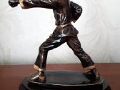 Karate figūrėlės - nuotraukos Nr. 5