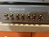 Cambridge Audio Azur 340a:340c 540av2;640t - nuotraukos Nr. 4
