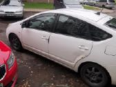 Toyota Prius 20 - nuotraukos Nr. 2