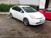 Toyota Prius 20 - nuotraukos Nr. 3