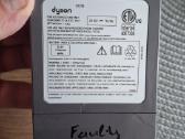 Dyson V6 priedai. Naudoti - nuotraukos Nr. 5