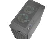 Gaming kompiuteris r5 7600x/rtx 4060/32gb RAM ddr5 - nuotraukos Nr. 3