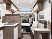 Naujo 2026 m. kemperio Benimar Sport 363, 5 vietos - nuotraukos Nr. 3