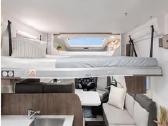 Naujo 2026 m. kemperio Benimar Sport 363, 5 vietos - nuotraukos Nr. 4