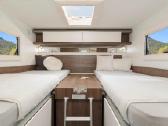 Naujo 2026 m. kemperio Benimar Sport 363, 5 vietos - nuotraukos Nr. 7