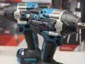 Nauji Makita Dtw700 Dtw1002 - nuotraukos Nr. 2