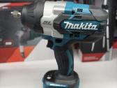 Nauji Makita Dtw700 Dtw1002 - nuotraukos Nr. 3
