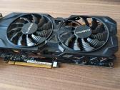 Gpu Gigabyte Geforce Gtx 960 2gb Windforce 2x - nuotraukos Nr. 2