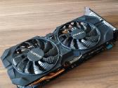 Gpu Gigabyte Geforce Gtx 960 2gb Windforce 2x - nuotraukos Nr. 3