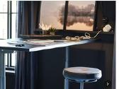 Ikea Idasen 160x80 reguliuojamo aukščio stalas - nuotraukos Nr. 3