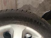 Automobilio ratai - nuotraukos Nr. 3