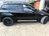 Bmw X5 E70 - nuotraukos Nr. 5
