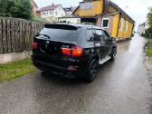 Bmw X5 E70 - nuotraukos Nr. 6