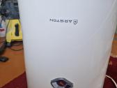 Elektrinis vandens šildytuvas Ariston Blu1 R 50 V - nuotraukos Nr. 2