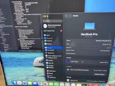 MacBook Pro 16 m1 pro 16gb/1tb - nuotraukos Nr. 5
