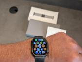 Aplle Watch Ultra 3 ir Airpods pro 2, 4 Airtagai - nuotraukos Nr. 2