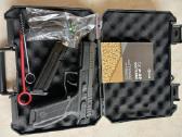 Cz P09 F Nokturne - nuotraukos Nr. 4