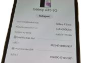 Samsung Galaxy A35 5G (Ekspo) + 6 mėn. garantija - nuotraukos Nr. 5