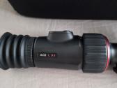 Nocpix Ace L35 termovizorinė optika - nuotraukos Nr. 7