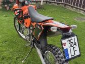 Parduodamas KTM Exc 450, 2004 m. - nuotraukos Nr. 5