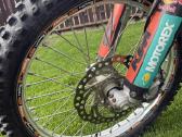 Parduodamas KTM Exc 450, 2004 m. - nuotraukos Nr. 8