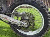 Parduodamas KTM Exc 450, 2004 m. - nuotraukos Nr. 9