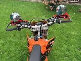 Parduodamas KTM Exc 450, 2004 m. - nuotraukos Nr. 6