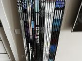 Bauer, Ccm Ledo Ritulio Lazdos - nuotraukos Nr. 2
